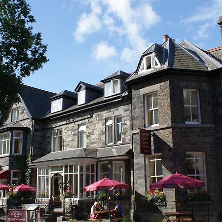 Glan Aber Hotel Бетс-и-Койд Экстерьер фото