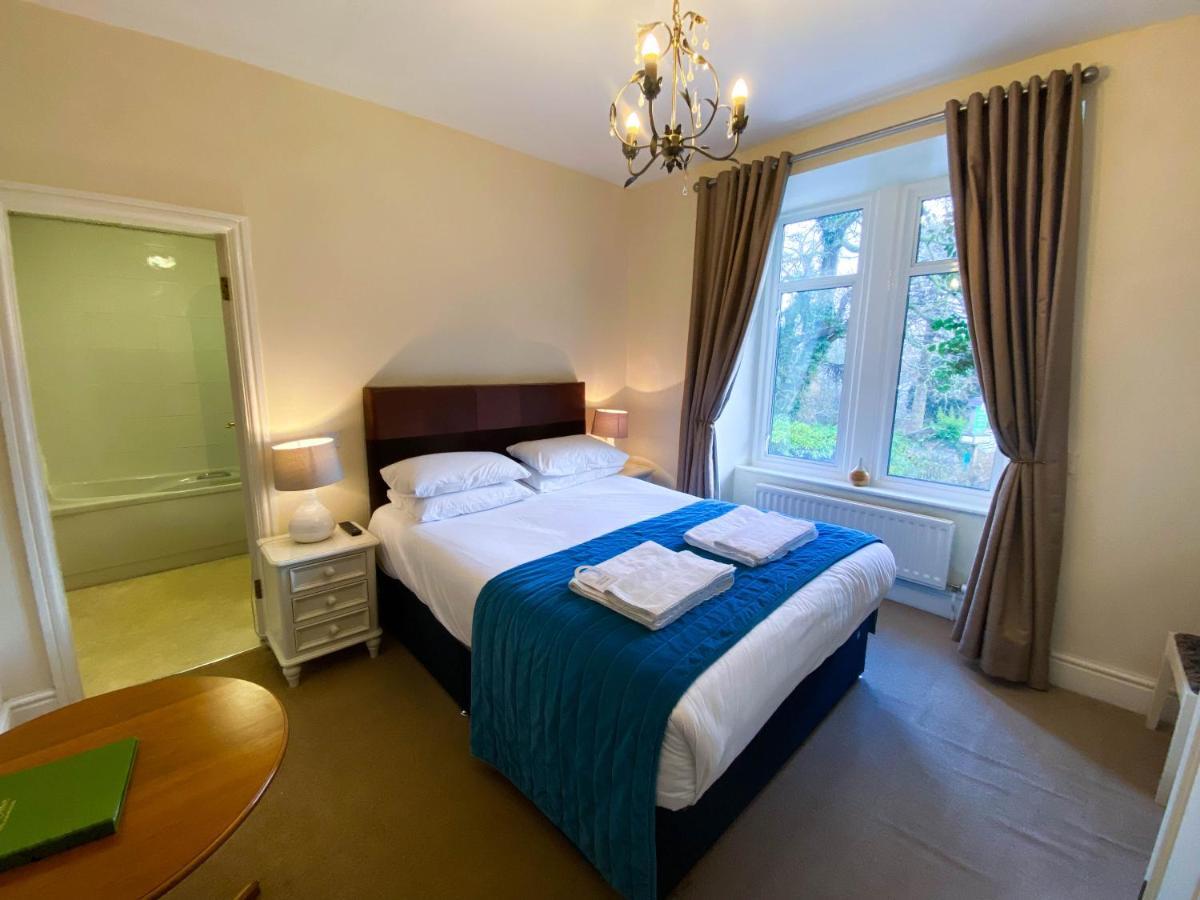 Glan Aber Hotel Бетс-и-Койд Экстерьер фото