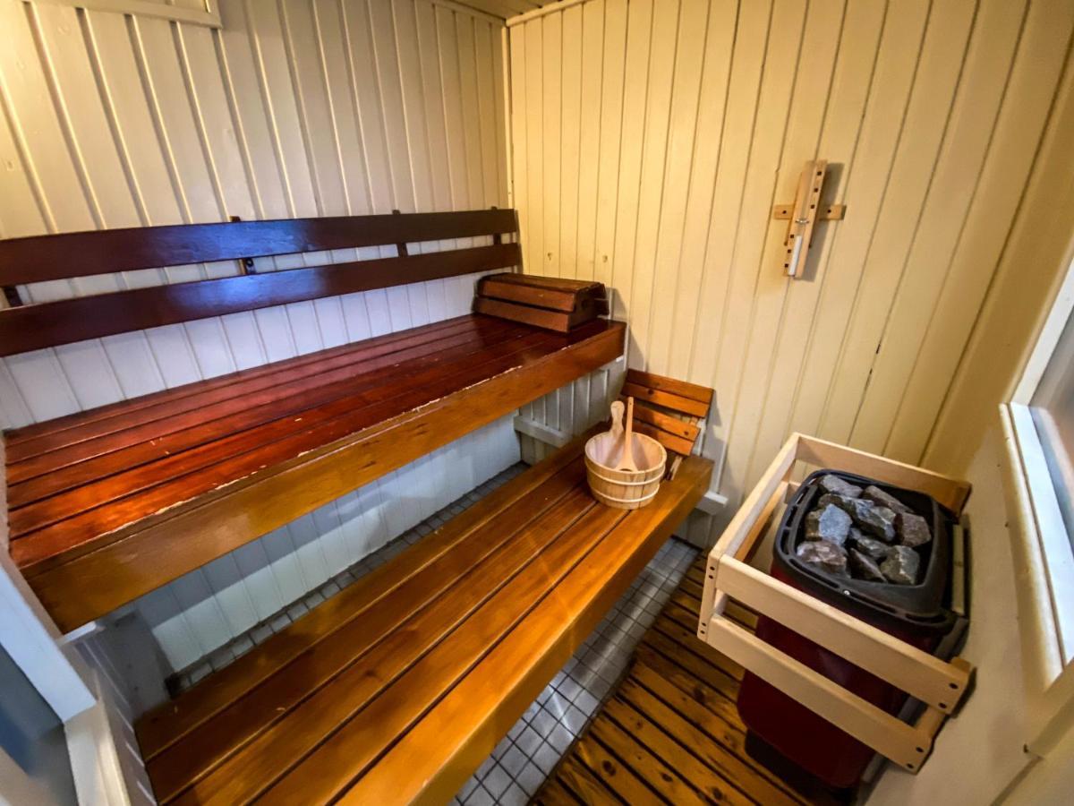 Glan Aber Hotel Бетс-и-Койд Экстерьер фото