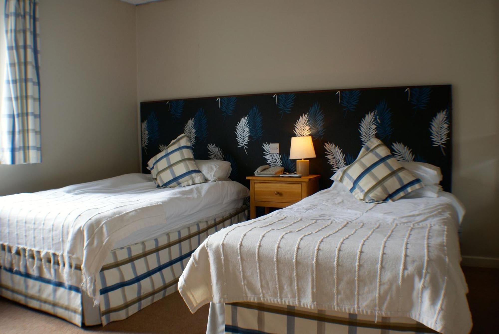 Glan Aber Hotel Бетс-и-Койд Номер фото