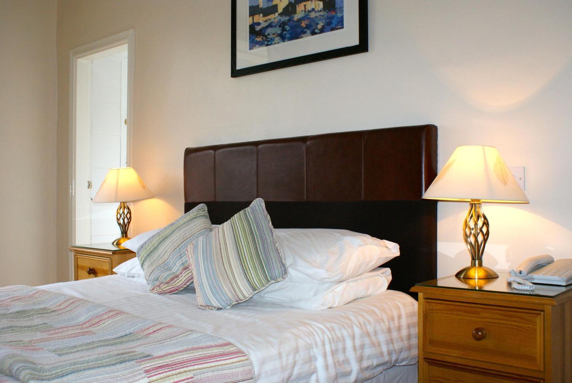 Glan Aber Hotel Бетс-и-Койд Номер фото